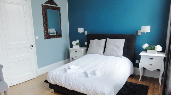 Location appartement meublé Lille, appart hotel, location vacances, saisonnière, courte durée